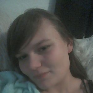 Meet your Posher, Brittney